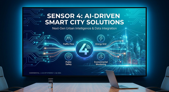 Sensor 4