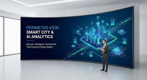 Perimeter View