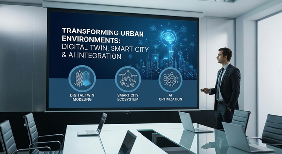 Digital Twin